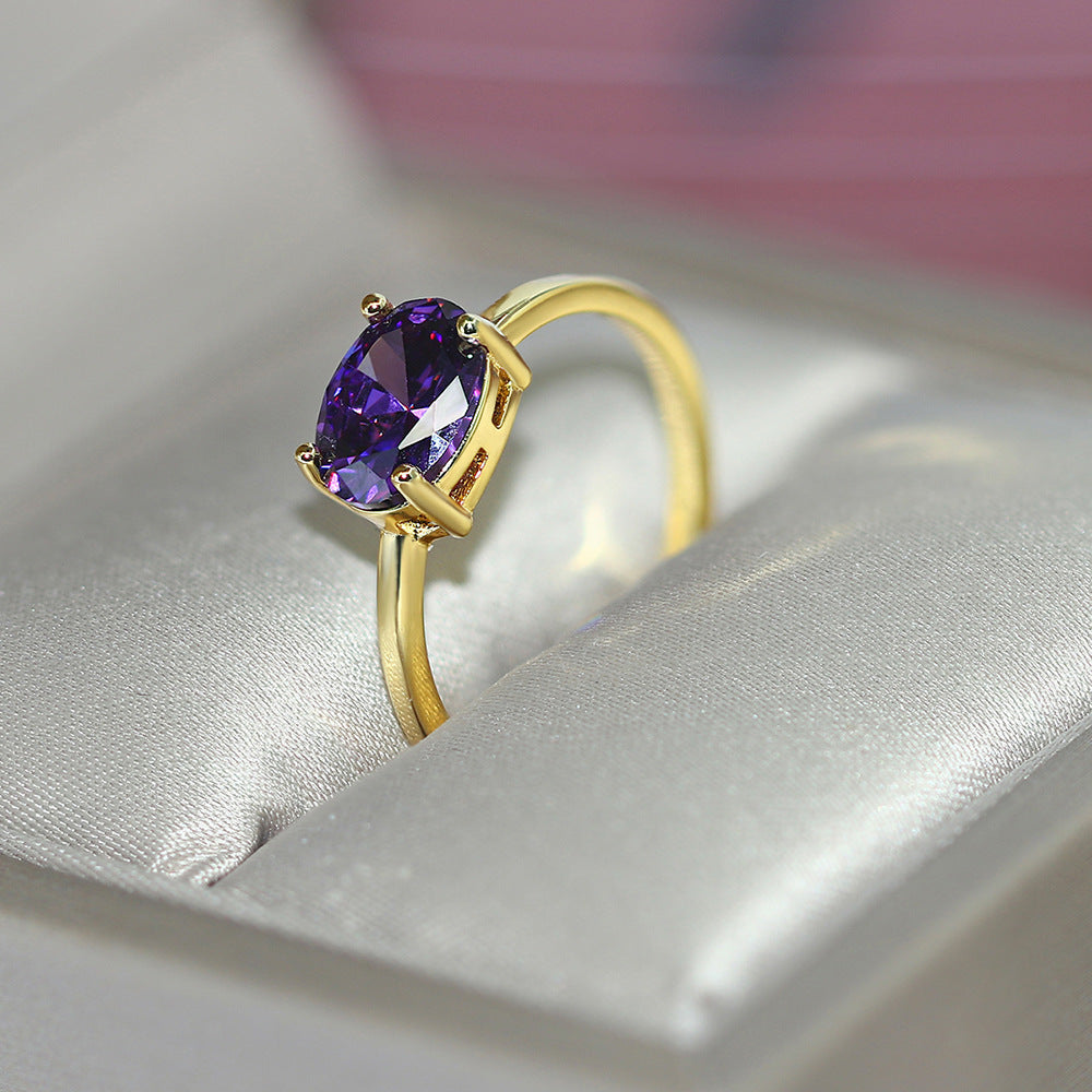 Women's Engagement Ring