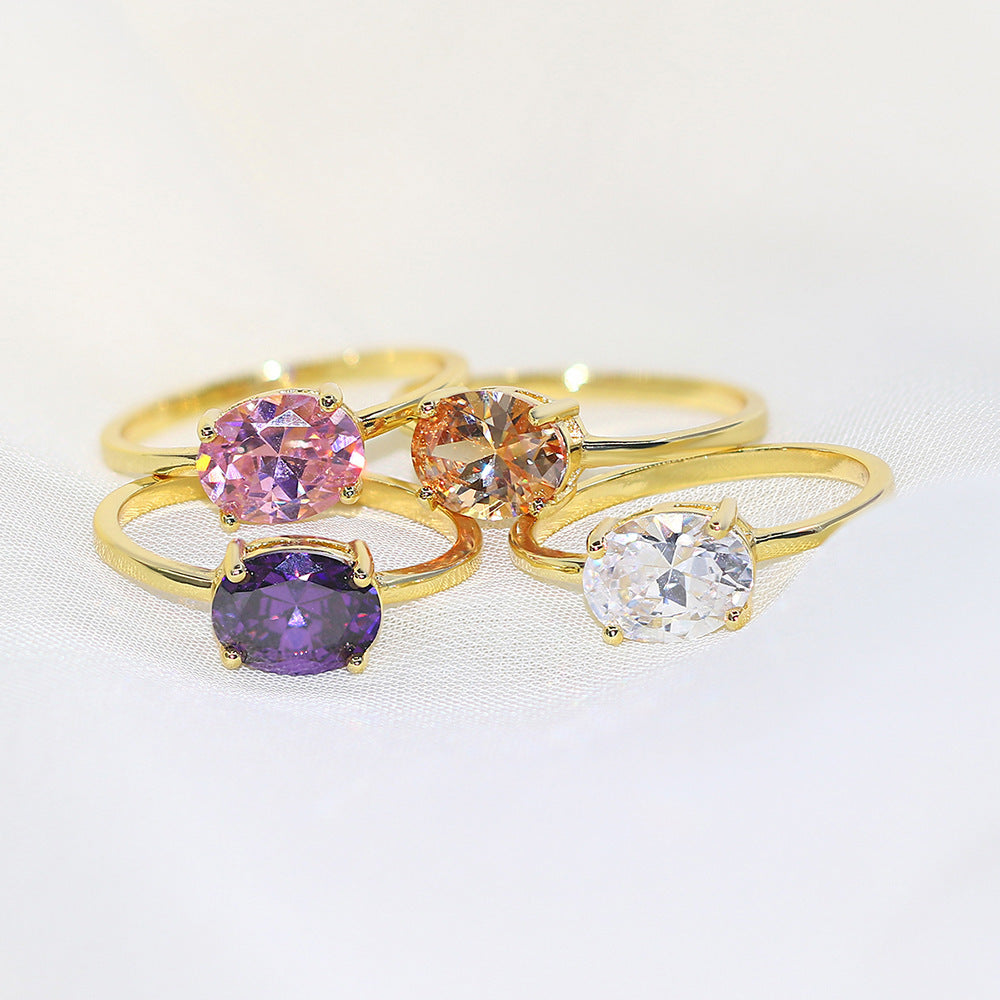 Women's Engagement Ring