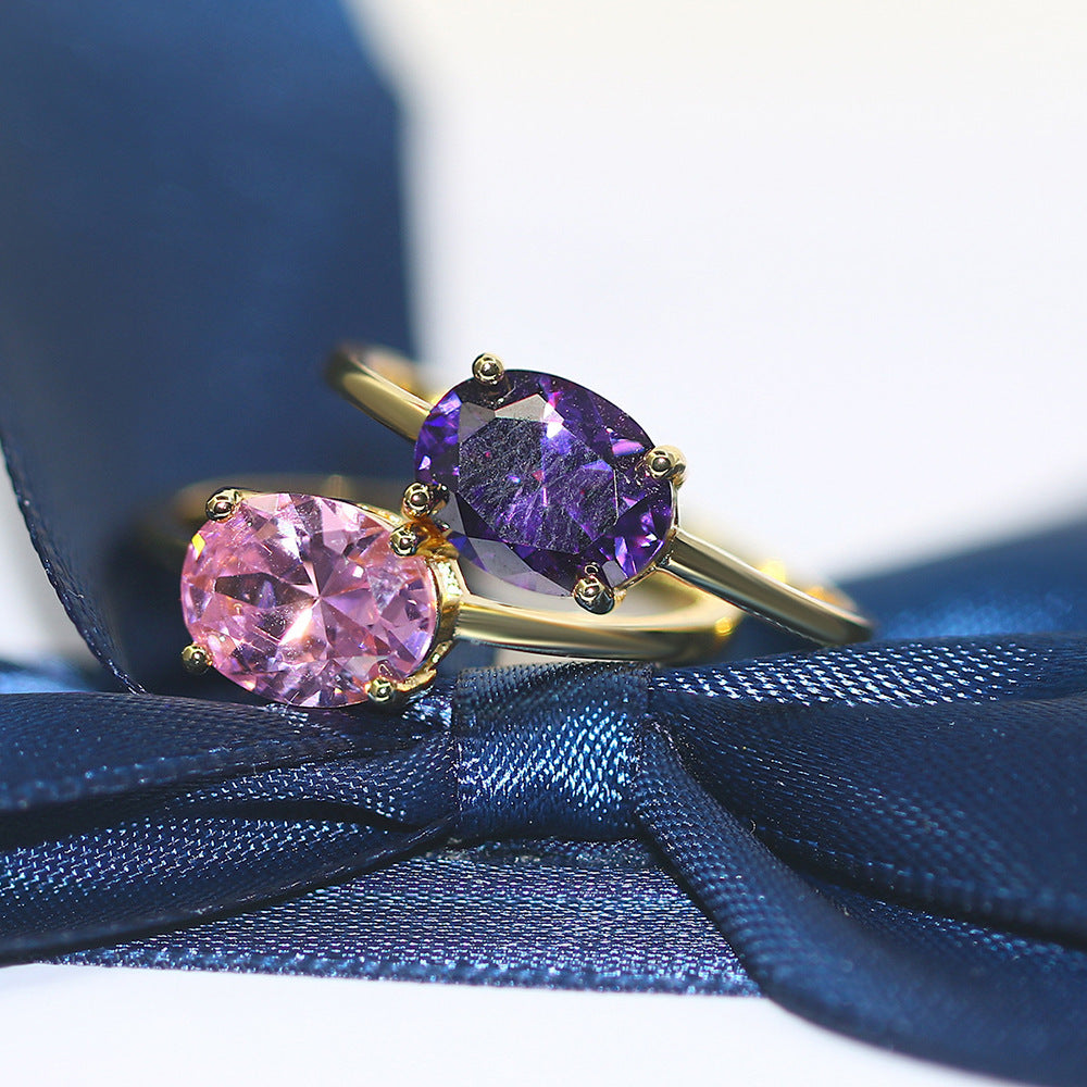 Women's Engagement Ring