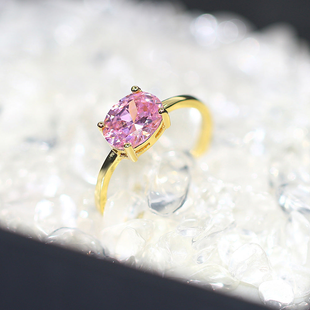Women's Engagement Ring